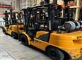 Used Forklifts